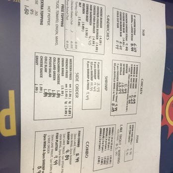 Edgewood Convenience Store And Deli - Menu - Delis Near Me - Edgewood, Maryland