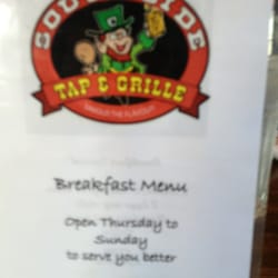 South Side Tap & Grille