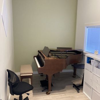 Plumrose Piano Studio - Parkside - Musical Instruments & Teachers Near Me - San Francisco, California Plumrose Piano Studio - Parkside - Musical Instruments & Teachers Near Me - San Francisco, California