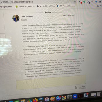 San Antonio Birth Services - Response from the midwife. - Midwives Near Me - San Antonio, Texas San Antonio Birth Services - Response from the midwife. - Midwives Near Me - San Antonio, Texas