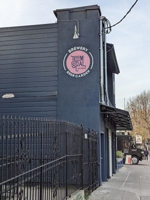 Temescal Brewing by null
