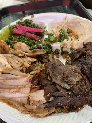 Shawarma Al Basha by null