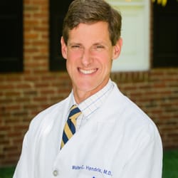 Titus Hendrix Turner Pahle and Christensen, MD
