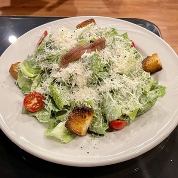 Valeria - Smoked Caesar salad - Pizza Near Me - Boerne, Texas Valeria - Smoked Caesar salad - Pizza Near Me - Boerne, Texas