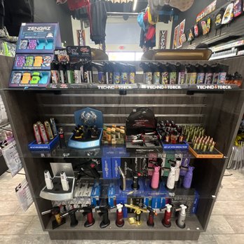 Vibez Vapor - Vape Shops Near Me - Riverview, Florida