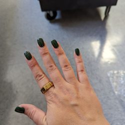 Allure Nail Lounge