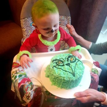 Nancy's Cakes By Design - My son and his smash cake - Custom Cakes Near Me - Wheatland, California Nancy's Cakes By Design - My son and his smash cake - Custom Cakes Near Me - Wheatland, California