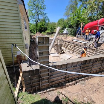 Elite Poured Walls - General Contractors Near Me - Holly, Michigan Elite Poured Walls - General Contractors Near Me - Holly, Michigan
