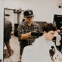 Photo of Virtu Barbershop
