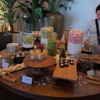 Miru - Dessert station - Japanese Near Me - Chicago, Illinois Miru - Dessert station - Japanese Near Me - Chicago, Illinois