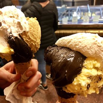 Giolitti - Ice Cream & Frozen Yogurt Near Me - Rome, RM
