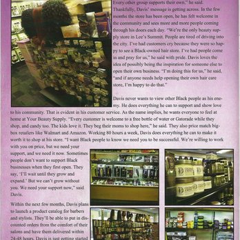 Your Beauty Supply - Cosmetics & Beauty Supply Near Me - Lee's Summit, Missouri Your Beauty Supply - Cosmetics & Beauty Supply Near Me - Lee's Summit, Missouri