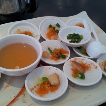 Summer Rolls - Vietnamese Near Me - Rosemead, California Summer Rolls - Vietnamese Near Me - Rosemead, California
