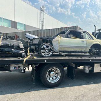 RXN Motorsports - After 3 years this is how my car was given back - Body Shops Near Me - Pitt Meadows, British Columbia