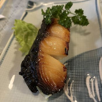 Aki Restaurant - Special - Miso Black Cod ($19.50) - Sushi Bars Near Me - Los Angeles, California