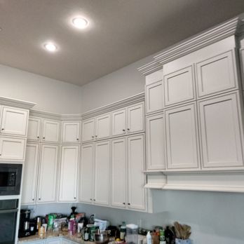 Cabinet Answers - Hullum custom hood - Cabinetry Near Me - Tucson, Arizona