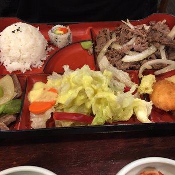 Yechon - Korean Near Me - Annandale, Virginia
