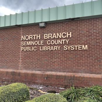 Seminole County Public Library - Libraries Near Me - Sanford, Florida Seminole County Public Library - Libraries Near Me - Sanford, Florida