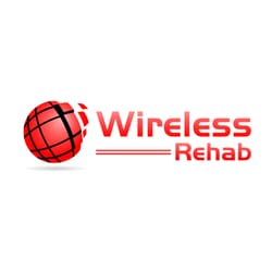 Wireless Rehab