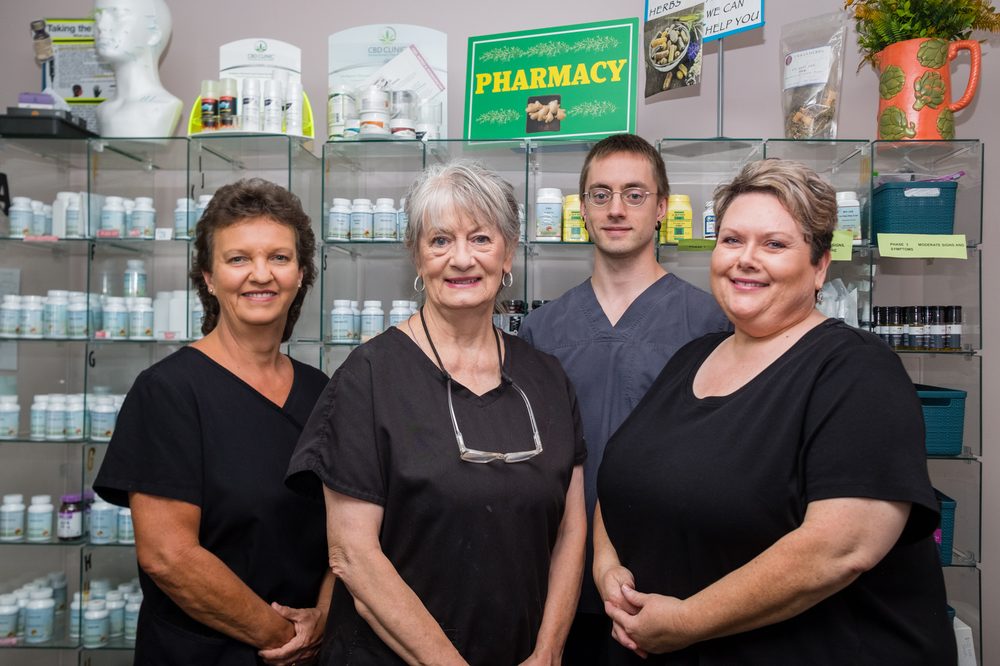 Acupuncture Wellness Mount Airy Logo