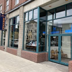 PRB Boulangerie - Outside view