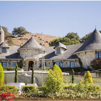 Château Noland - Vacation Rentals Near Me - San Luis Obispo, California