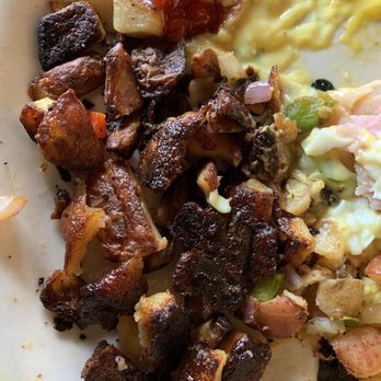 Black Bear Diner Reno - So beyond burnt - American Near Me - Reno, Nevada