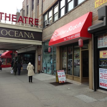 Russian-American Consulting Corp. - It's just the third door after the Millennium Theater in Brighton Beach. - Travel Services Near Me - Brooklyn, New York Russian-American Consulting Corp. - It's just the third door after the Millennium Theater in Brighton Beach. - Travel Services Near Me - Brooklyn, New York