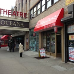 Russian-American Consulting Corp. - It's just the third door after the Millennium Theater in Brighton Beach.