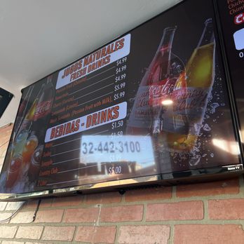 Rancho Restaurant - Restaurants Near Me - Perth Amboy, New Jersey Rancho Restaurant - Restaurants Near Me - Perth Amboy, New Jersey