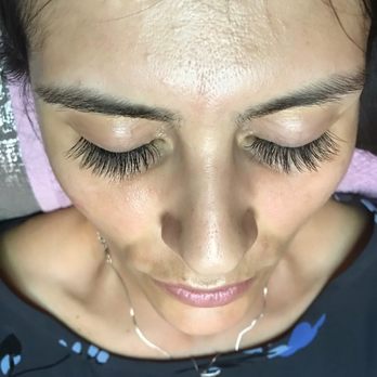 Glo Studio & Lash Lounge - Full Set of Classic Lashes - Spray Tanning Near Me Glo Studio & Lash Lounge - Full Set of Classic Lashes - Spray Tanning Near Me