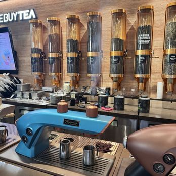 ComeBuy Tea - Bubble Tea Near Me - Seattle, Washington ComeBuy Tea - Bubble Tea Near Me - Seattle, Washington