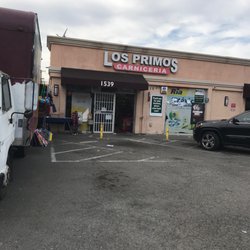 Los Primos Carniceria