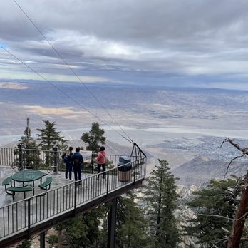 Mount San Jacinto State Park - Parks Near Me - Idyllwild, California