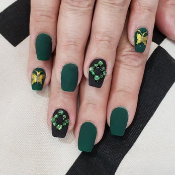 Captivate Nail Spa - Nails by kathy - Nail Salons Near Me - Fullerton, California Captivate Nail Spa - Nails by kathy - Nail Salons Near Me - Fullerton, California