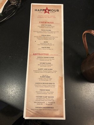Menu photo 5 Tacos Tequila Whiskey Denver, CO Menu photo 5 Tacos Tequila Whiskey Denver, CO