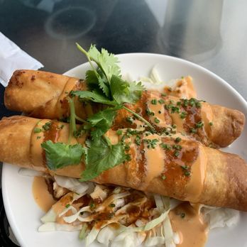 Slapfish - Lobster Taquitos - Seafood Near Me - Noblesville, Indiana Slapfish - Lobster Taquitos - Seafood Near Me - Noblesville, Indiana