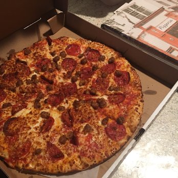 Two For One Pizza - Hot and perfect - Pizza Near Me - Canoga Park, California Two For One Pizza - Hot and perfect - Pizza Near Me - Canoga Park, California