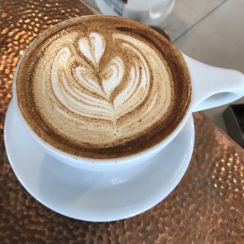 Dripp - Coffee & Tea Near Me - Fullerton, California Dripp - Coffee & Tea Near Me - Fullerton, California