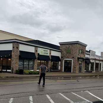 Shake Shack - Shake Shack - Burgers Near Me - Cincinnati, Ohio