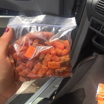 Dulceria La Colmena - Spicy gummy bears....yes please! - Candy Stores Near Me - Oxnard, California Dulceria La Colmena - Spicy gummy bears....yes please! - Candy Stores Near Me - Oxnard, California