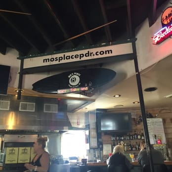 Mo's Place - Cool! - Sports Bars Near Me - Playa Del Rey, California Mo's Place - Cool! - Sports Bars Near Me - Playa Del Rey, California