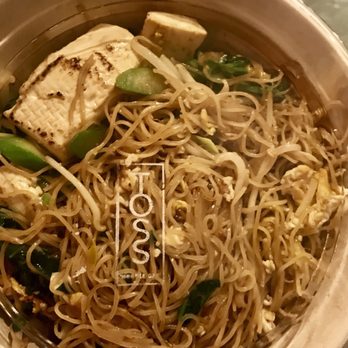 Toss Noodle Bar - Asian Fusion Near Me - Berkeley, California Toss Noodle Bar - Asian Fusion Near Me - Berkeley, California