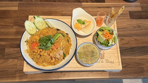 Street Food by Weera Thai by null