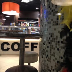 Sams Cafe