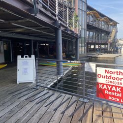 Northwest Outdoor Center
