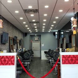 Dapper Cats Barber Lounge
