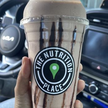The Nutrition Place - Banana Split Protein Shake - Health Markets Near Me - Chula Vista, California The Nutrition Place - Banana Split Protein Shake - Health Markets Near Me - Chula Vista, California
