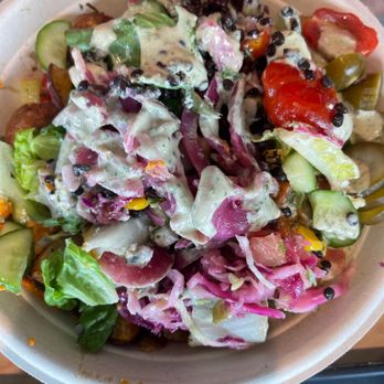 CAVA - Salad Near Me - Orlando, Florida CAVA - Salad Near Me - Orlando, Florida
