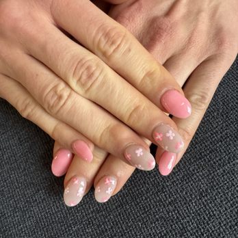 McLean Nails & Spa - Spring time nails - Nail Salons Near Me - Mc Lean, Virginia